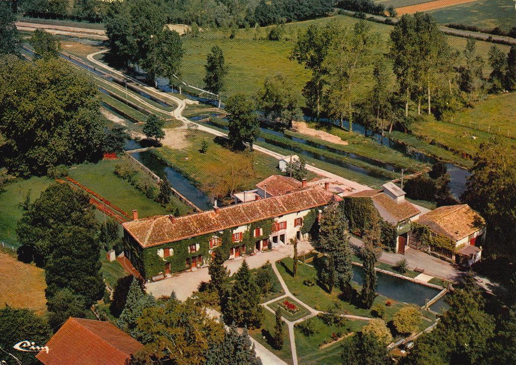 Moulin De Coupigny Villa Fontenille-Saint-Martin-d'Entraigues Room photo
